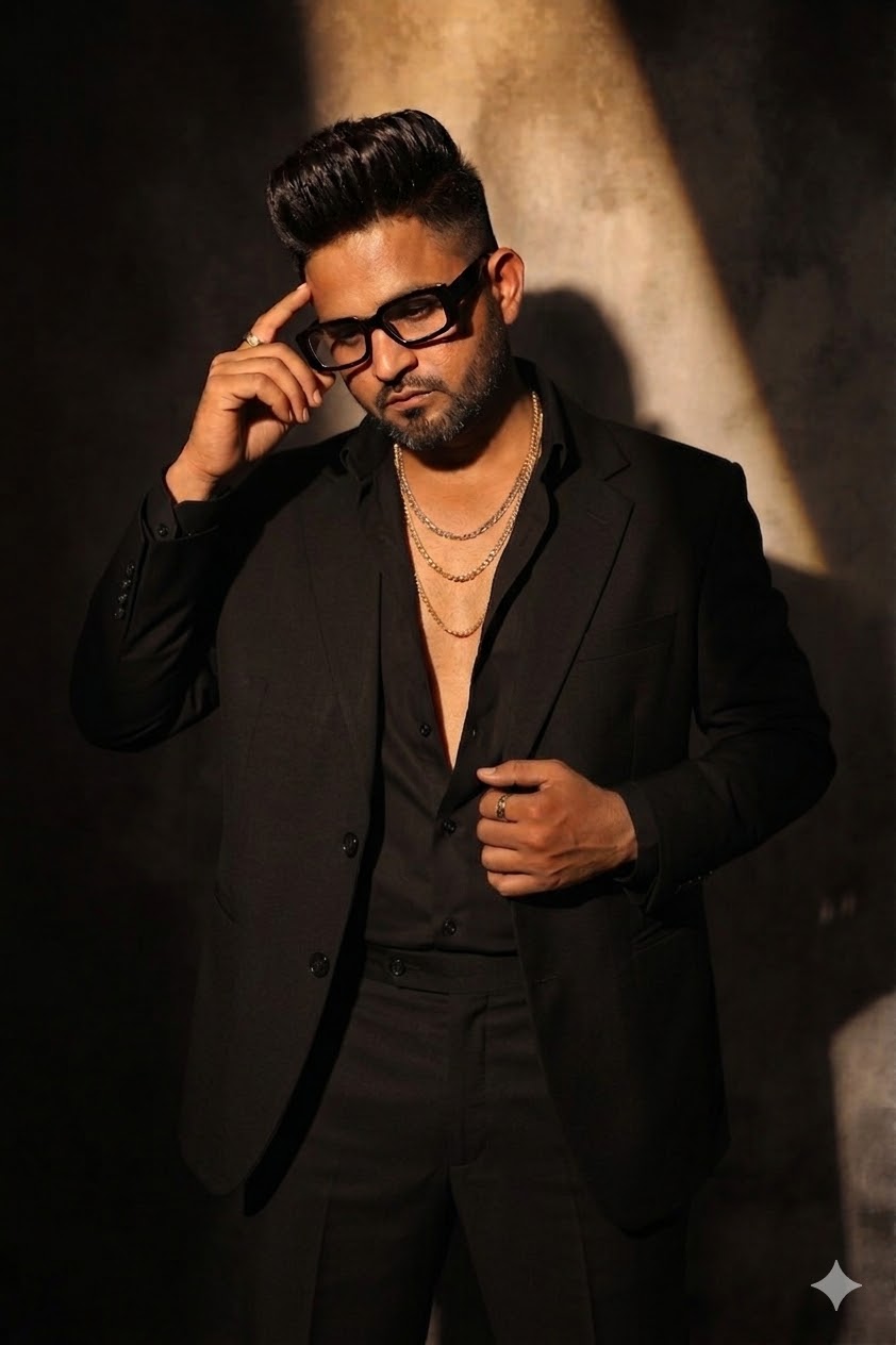 DJ DIGVIJAY